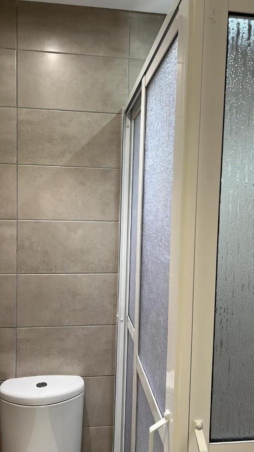 Appartement De Luxe Avec Piscine A 5 Min De La Plage Martil Exterior photo